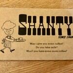 コーヒーワークショップ・シャンティ - 