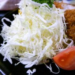 かつ亭喜多八 - 