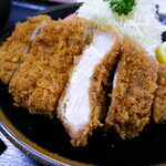 かつ亭喜多八 - 