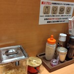 博多一幸舎 福岡空港国内ターミナル店 - 