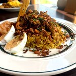 Sri Lanka Restaurant MATARA