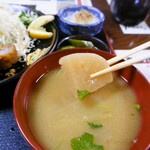 かつ亭喜多八 - 