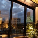 COLONIAL BEACH 横浜ハンマーヘッド - 