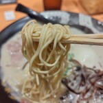 博多一幸舎 福岡空港国内ターミナル店 - 