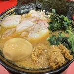 カズ家 行徳店 - 