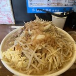 ラーメン荘 歴史を刻め - 