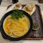 うどん 丸香 - 