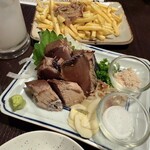 大衆酒場 泥亀 - 