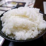 かつ亭喜多八 - 
