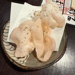 大衆酒場 泥亀 - 