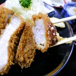 かつ亭喜多八 - 