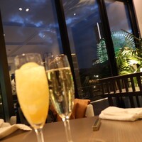 COLONIAL BEACH 横浜ハンマーヘッド - 