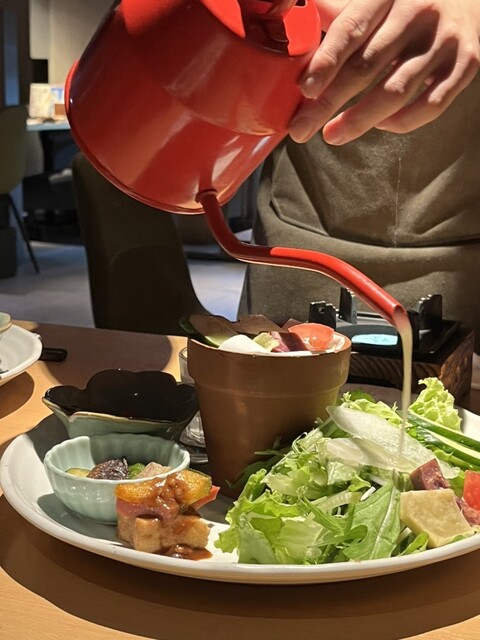 花様 阪急梅田 （ka-you）のご予約 - 大阪梅田（阪急）/居酒屋 | 食べログ