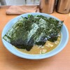 極楽汁麺 らすた