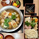 美々卯 新大阪店 - 