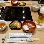 美々卯 新大阪店 - 