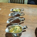 モンスターグリル - 