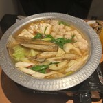 恵比寿 ふじ屋 - 