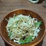 モンスターグリル - 