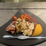 神楽坂 鉄板焼 向日葵 - 