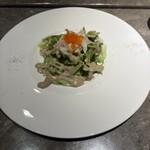 神楽坂 鉄板焼 向日葵 - 