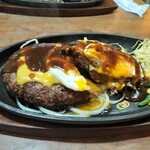 モンスターグリル - 