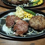 モンスターグリル - 