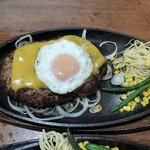 モンスターグリル - 