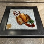 神楽坂 鉄板焼 向日葵 - 