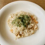 ブォーノ・ブォーノ - 魚介のリゾート