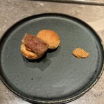 神楽坂 鉄板焼 向日葵 - 