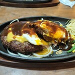 モンスターグリル - 