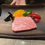 神楽坂 鉄板焼 向日葵 - 