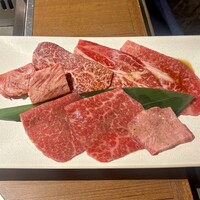 焼肉うしごろ 表参道店 - 
