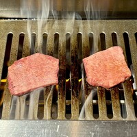 焼肉うしごろ 表参道店 - 