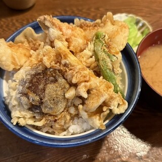 天婦羅 うえじま_1