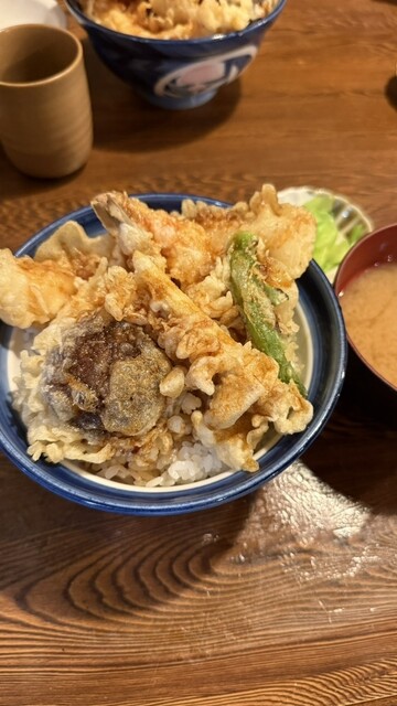Tempura Uejima photo 2