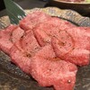 焼肉ホルモン 鍵矢 新今宮店