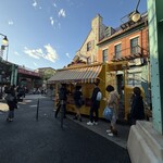 デランシー・ケータリング - 