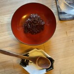 季より - あんこ盛り