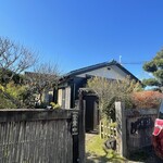 季より - バイクではもう来れないなあ。来月も行くんだ