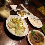 Maribago Grill - 