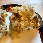 季より - 天然。ふわっふわしてた