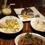Maribago Grill - 
