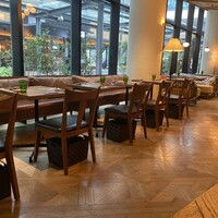 ラ・ココリコ (ホテルメトロポリタン) 川崎店 - 