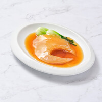 フカヒレの姿煮