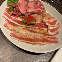 福岡焼肉kintan - 