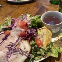 ラ・ココリコ (ホテルメトロポリタン) 川崎店 - 