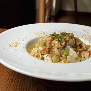 オステリア エジリオサーラ_1