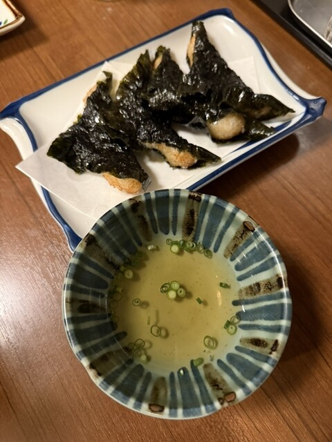 Hakata Motsu-nabe Takashou photo 5